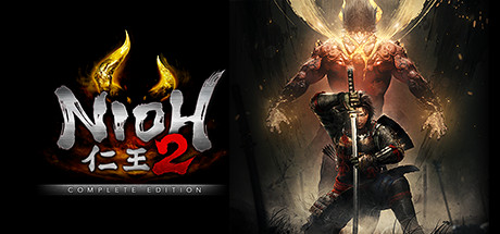 仁王2/NIOH 2（完全版-V1.28.06）