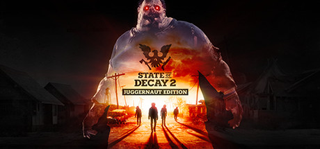 腐烂国度2:主宰巨霸版/State of Decay 2: Juggernaut Edition（更新v38.1）