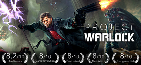 术士计划/Project Warlock（更新v1.0.7.14）