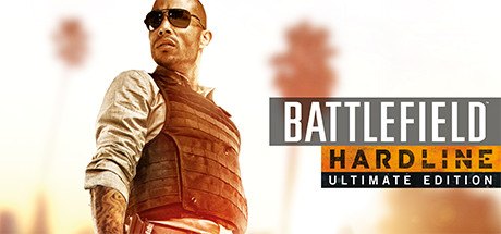 战地：硬仗/Battlefield: Hardline