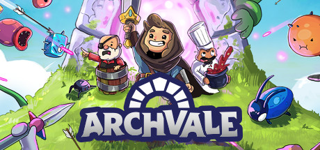 拱谷世界/Archvale（v1.1.0）