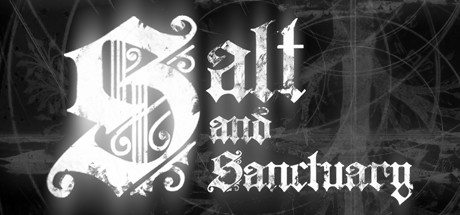 盐与献祭/Salt and Sacrifice（更新v2.0.0.1）