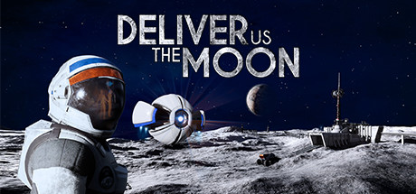 飞向月球：财富/Deliver Us The Moon: Fortuna（v1.4.4）