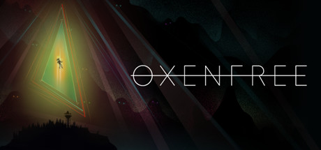 奥森弗里/Oxenfree（v3.1.0 ）