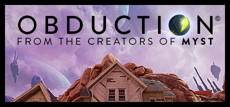 仰冲异界/Obduction（v1.8.4）