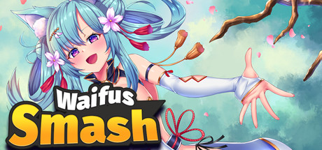 粉碎者：沉睡的妻子们/Waifus Smash（V1.0.0-Build 20+DLC）