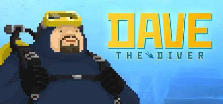 潜水员戴夫/DAVE THE DIVER（更新v1.0.3.1513）