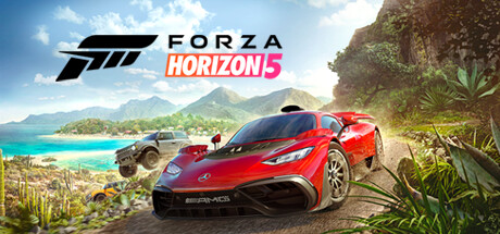 极限竞速：地平线5顶级版/FORZA HORIZON 5 （更新v1.660.281.0 ）