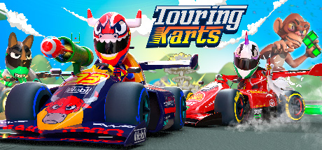 巡回卡丁车/Touring Karts（Build 8933094）