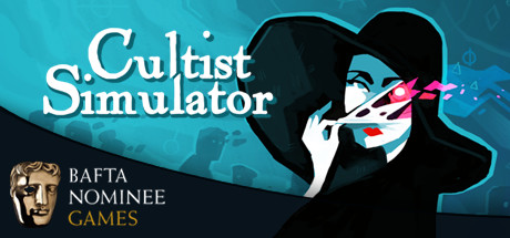 异教徒模拟器/Cultist Simulator（更新v2023.10.10）