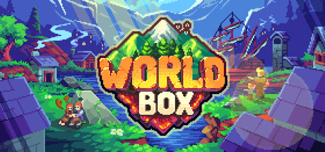 世界盒子上帝模拟器/WorldBox – God Simulator（v0.21.0.522）