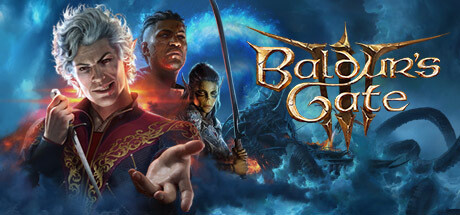 博德之门3/Baldurs Gate 3（更新v4.1.1.5849914正式版/单机/局域网联机/网络联机）