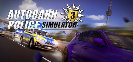 高速公路交警模拟3/Autobahn Police Simulator 3