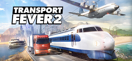 狂热运输2豪华版/Transport Fever 2 Deluxe Edition（更新v35905）