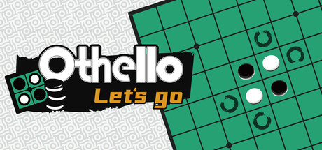 一起翻转棋/ Othello Lets Go