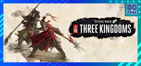 全面战争三国/Total War: THREE KINGDOMS（铁骑神州-苍天战火-弃叛之世-负天下人）