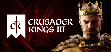 十字军之王3-王国风云3/Crusader Kings III（更新 v1.13.2）