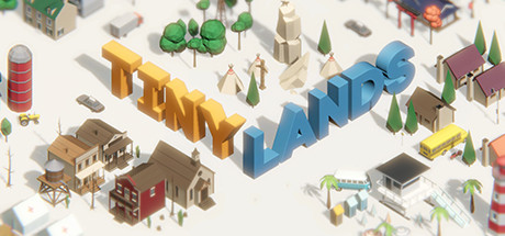 3D找茬/Tiny Lands（更新Build.16132889）