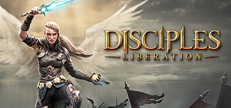 圣战群英传：解放/Disciples: Liberation（更新v1.0.3）