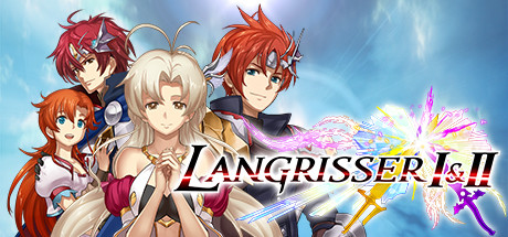 梦幻模拟战1&2/Langrisser I & II