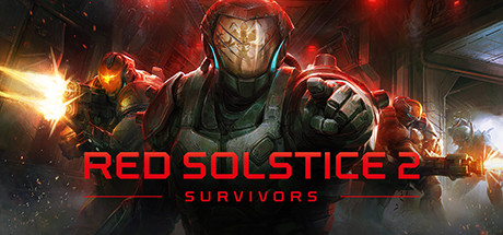 红至日2：幸存者/Red Solstice 2: Survivors（更新v3.02）