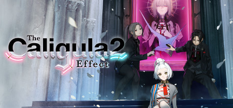 卡里古拉2/The Caligula Effect 2