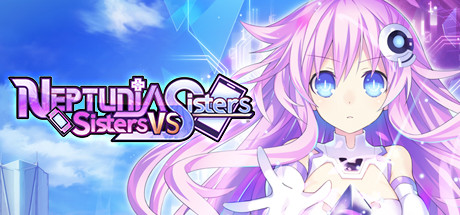 超次元海王星姐妹VS姐妹/Neptunia Sisters VS Sisters