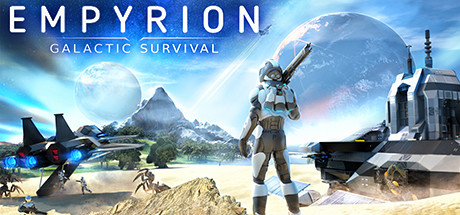 帝国霸业：银河生存/Empyrion – Galactic Survival（更新v1.11.9）