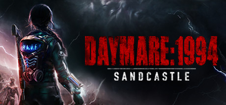 白日梦魇：沙堡1994/Daymare 1994 Sandcastle