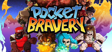 口袋勇气/Pocket Bravery（更新 v2.02 ）