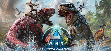 方舟生存飞升/ARK Survival Ascended （更新 v54.23）