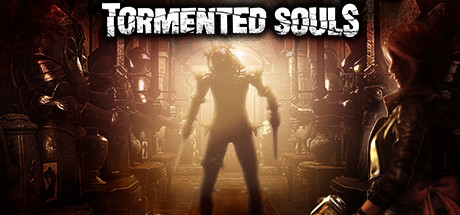 痛苦灵魂受折磨的灵魂/Tormented Souls（更新 v0.94.0）