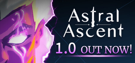 星界战士/Astral Ascent 单机同屏双人 （更新 v1.8.1）