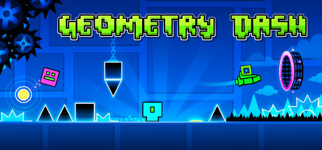 几何冲刺/Geometry Dash